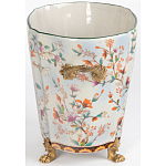 Фарфоровое кашпо Cew Zo варинант исполнения - 3 | Loft Concept в Грозном