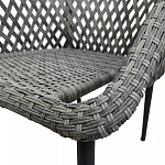 Стул плетеный  Wicker Durable Stool варинант исполнения - 6 | Loft Concept в Грозном