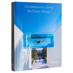 Альбом Самые востребованные архитекторы Голливуда Contemporary Living by McClean Design варинант исполнения - 5 | Loft Concept в Грозном