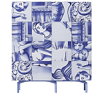 Тумба Venti Dreams варинант исполнения - 1 | Loft Concept в Грозном