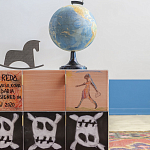 Тумба Grande Weart варинант исполнения - 2 | Loft Concept в Грозном