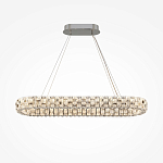 Люстра подвесная Castello 3000К 35Вт варинант исполнения - 1 | Loft Concept в Грозном