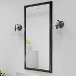 Бра с куполообразным прозрачным плафоном Glass Dome with Seeds варинант исполнения - 6 | Loft Concept в Грозном