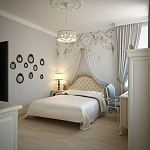 Люстра подвесная Exofina варинант исполнения - 2 | Loft Concept в Грозном