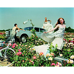 Редкое коллекционное издание Tim Walker Pictures 2016 варинант исполнения - 3 | Loft Concept в Грозном