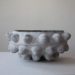 Чаша «Серая» варинант исполнения - 1 | Loft Concept в Грозном