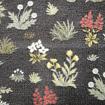 Мебельная ткань Жаккард мульти цвет 140 см T3-33 варинант исполнения - 3 | Loft Concept в Грозном