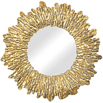 Настенное зеркало The ribbed core варинант исполнения - 1 | Loft Concept в Грозном