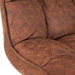 Кресло Smart Kun варинант исполнения - 4 | Loft Concept в Грозном