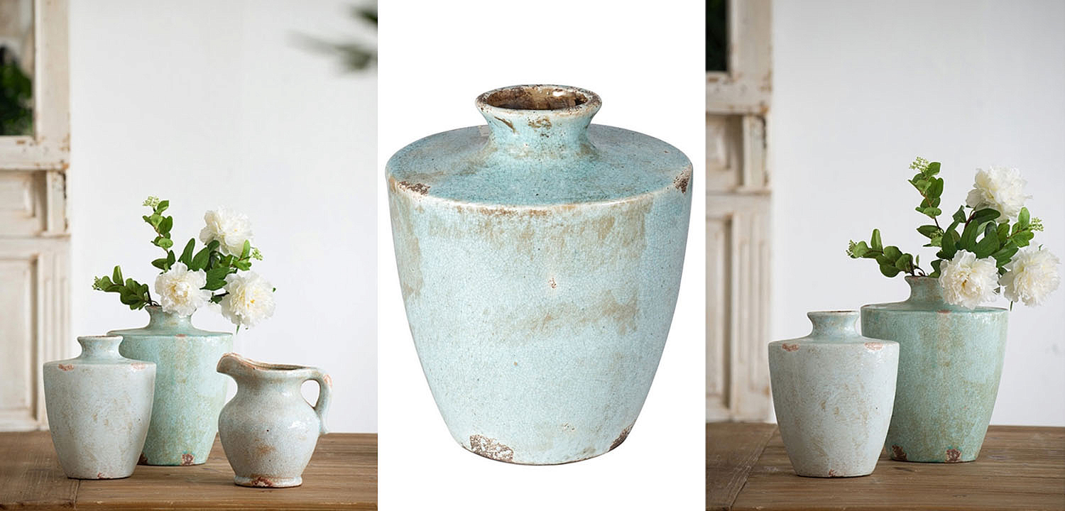 Ваза Терракотовая - Loft-Concept в Грозном