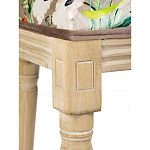 Стул French Extra red варинант исполнения - 8 | Loft Concept в Грозном