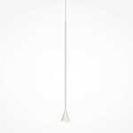 Подвесной светильник Austere white варинант исполнения - 2 | Loft Concept в Грозном