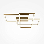 Потолочный светильник Rida 3000-4000К 78Вт варинант исполнения - 6 | Loft Concept в Грозном