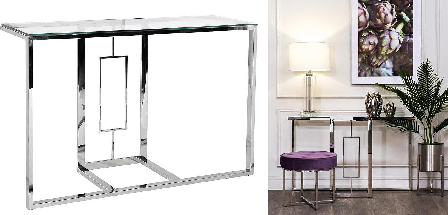 Консоль Assen Console Консоль Assen Console - Loft-Concept в Грозном