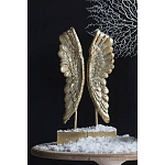 Держатель для книг Golden wings варинант исполнения - 3 | Loft Concept в Грозном