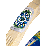 Кресло Mesolithic Lux варинант исполнения - 6 | Loft Concept в Грозном