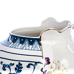 Ваза Seletti Melania варинант исполнения - 4 | Loft Concept в Грозном