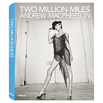 Подарочный Фотоальбом Two Million Miles by Andrew Macpherson варинант исполнения - 1 | Loft Concept в Грозном