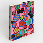 Yayoi Kusama (Revised and Expanded Edition) варинант исполнения - 2 | Loft Concept в Грозном