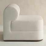 Премиальное кресло Liverpool варинант исполнения - 1 | Loft Concept в Грозном