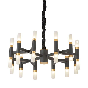 Люстра Beltram Chandelier round