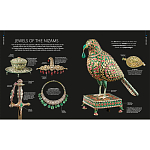 Книга Treasures of India From Antiquity to Modernity варинант исполнения - 8 | Loft Concept в Грозном