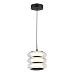 Подвесной светильник LED 16W 3000K Triple Plumpness варинант исполнения - 6 | Loft Concept в Грозном