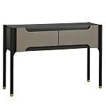 Консоль с 2-мя ящиками Superiority варинант исполнения - 1 | Loft Concept в Грозном