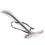 Ложка для обуви Shoehorns Animal алюминиевый сплав варинант исполнения - 2 | Loft Concept в Грозном