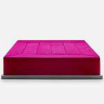 Модульный дизайнерский диван Rumble Modular Sofa варинант исполнения - 4 | Loft Concept в Грозном