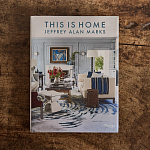 Подарочная Книга This is Home Jeffrey Alan варинант исполнения - 4 | Loft Concept в Грозном