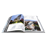 Обширная монография все работы Хадид Zaha Hadid. Complete Works 1979-Today. 2020 Edition варинант исполнения - 10 | Loft Concept в Грозном