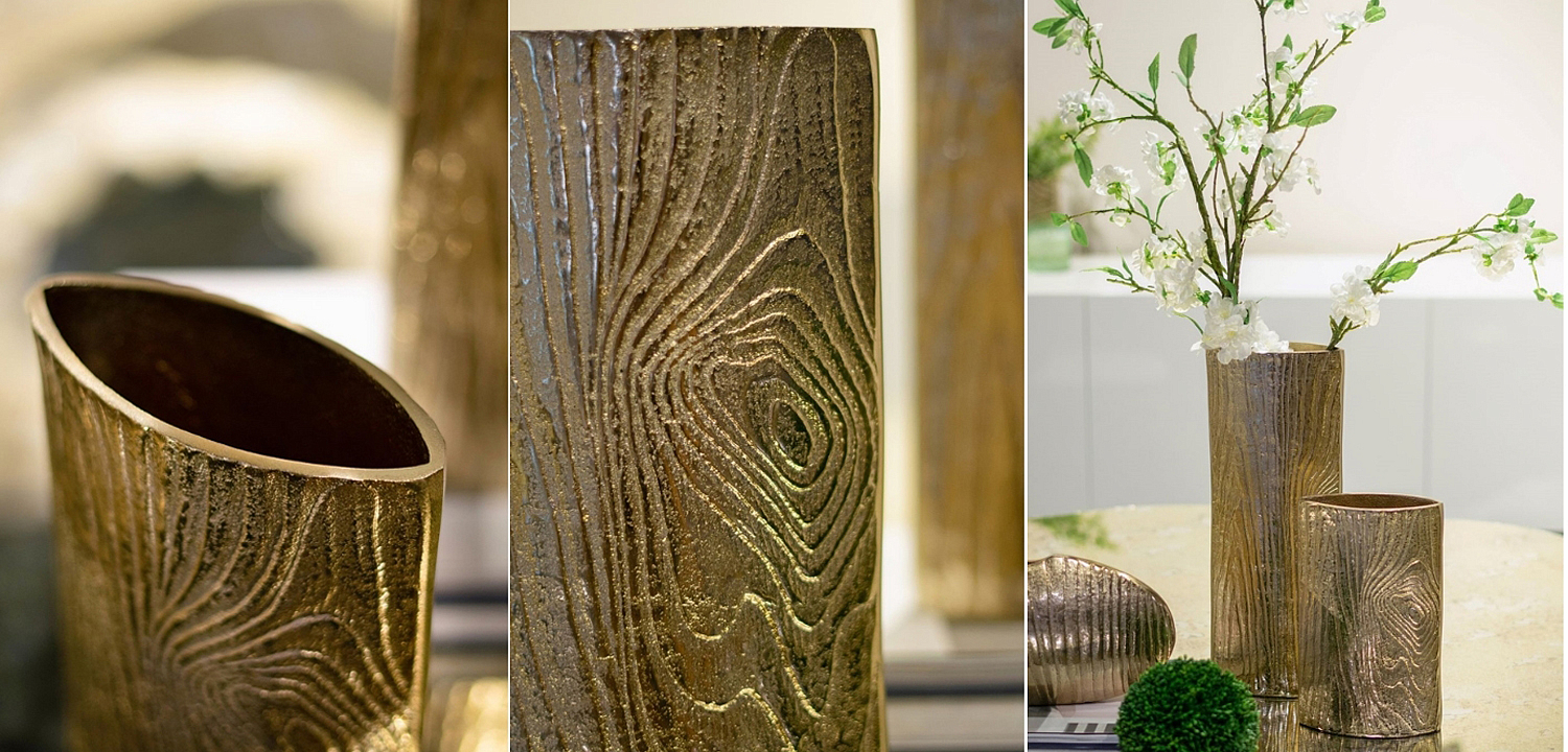 Ваза Tree Trunk Vase Ваза Tree Trunk Vase - Loft-Concept в Грозном