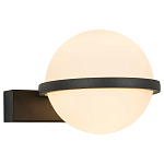 Бра с плафоном в форме шара Pots light варинант исполнения - 2 | Loft Concept в Грозном