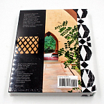 Подарочная Книга Inside Marrakesh: Enchanting Homes and Gardens варинант исполнения - 3 | Loft Concept в Грозном