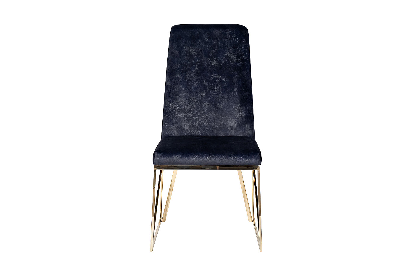 Стул барный Blave DARK BLUE Стул барный Blave DARK BLUE - Loft-Concept в Грозном