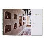 Альбом  декорирование Интерьеров Мелиссы Пенфолд Natural Living by Design: Melissa Penfold варинант исполнения - 4 | Loft Concept в Грозном