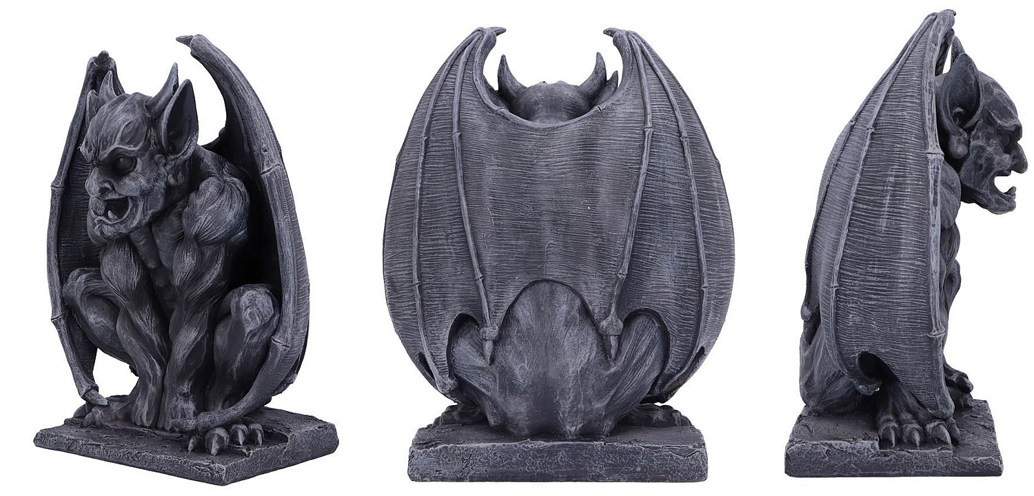 Статуэтка Gargoyle Статуэтка Gargoyle - Loft-Concept в Грозном