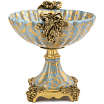 Фарфоровая чаша для фруктов Fantasy варинант исполнения - 3 | Loft Concept в Грозном