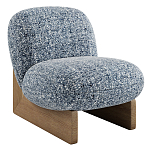 Кресло Hart варинант исполнения - 1 | Loft Concept в Грозном