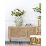 Ваза Cactus format варинант исполнения - 12 | Loft Concept в Грозном