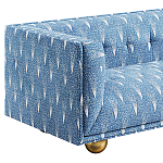 Диван Savoy варинант исполнения - 3 | Loft Concept в Грозном