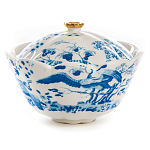 Сахарница Seletti Maurilia варинант исполнения - 1 | Loft Concept в Грозном