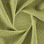Мебельная ткань Шенилл светло-зеленый цвет 142 см T4-51 варинант исполнения - 2 | Loft Concept в Грозном