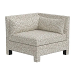 Угловое Кресло модуль Naratein варинант исполнения - 1 | Loft Concept в Грозном