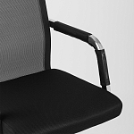 Офисное кресло с сетчатой спинкой NETTING варинант исполнения - 6 | Loft Concept в Грозном