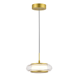 Подвесной светильник LED 7W 3000K Plumpness варинант исполнения - 1 | Loft Concept в Грозном