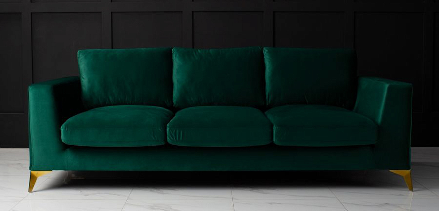 Диван Стокгольм Stockholm Sofa Диван Стокгольм Stockholm Sofa - Loft-Concept в Грозном