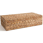 Корзина под кровать Aglae Wicker Under Bed Basket варинант исполнения - 1 | Loft Concept в Грозном