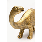 Настольная лампа для детской Золотой Динозавр  варинант исполнения - 3 | Loft Concept в Грозном